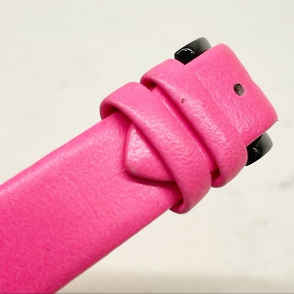 Kate Spade Cooper Watch in Bazooka Pink - Picture 8 of 14